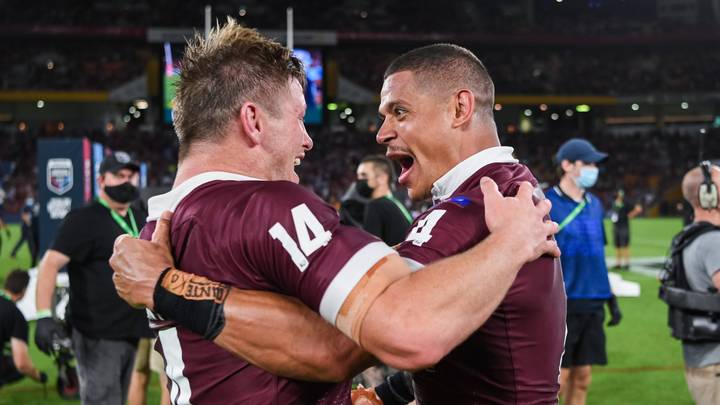 State Of Origin Game 1 Everything You Need To Know Dates Start