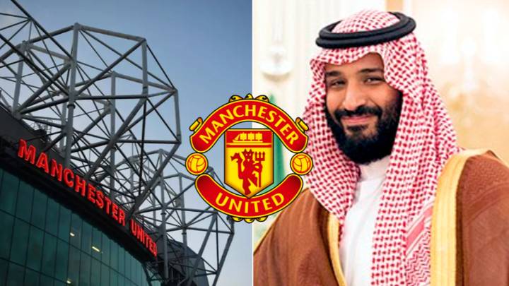 A £4 Billion Takeover Bid Set To Be Made For Manchester United Football Club