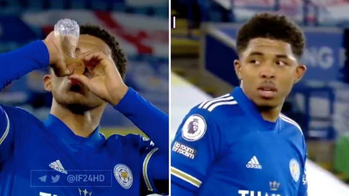 Wesley Fofana Broke His Ramadan Fast During Leicester City's Win Over Crystal Palace