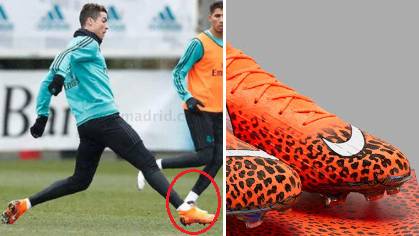 C ronaldo boots online