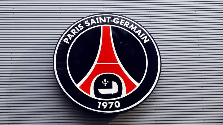 Paris Saint-Germain Star 'Agrees Terms' With Manchester United - SPORTbible