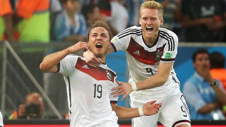 Andre Schurrle And Mario Gotze Team Up With Will.i.am To Invest In Marijuana Company