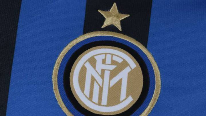 Inter Milan Reveal New Logo For Their 110 Year Anniversary 