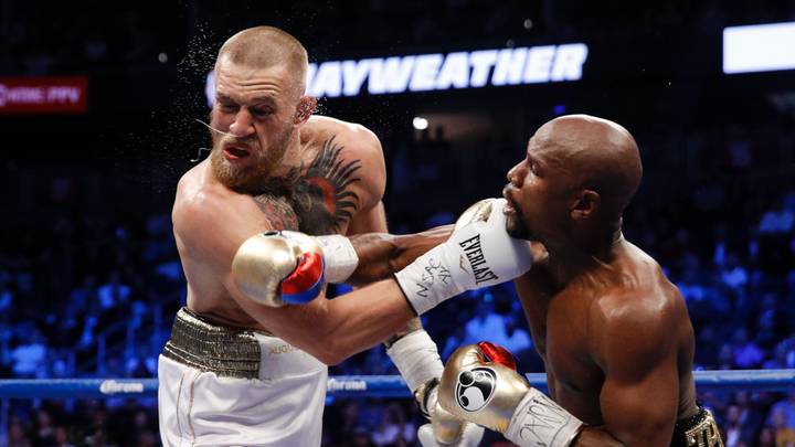 Floyd Mayweather Retires From Professional Boxing 