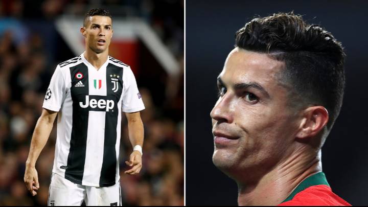 Cristiano Ronaldo Names The Toughest Opponent He Has Ever Faced