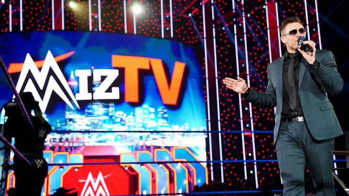 Wwe 2019 2025 full show