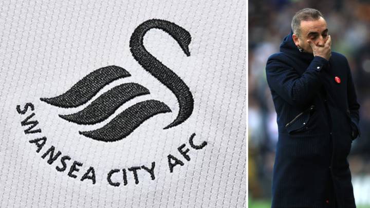 Swansea Dealt Huge Blow As Bony And Fer Ruled Out For The Season
