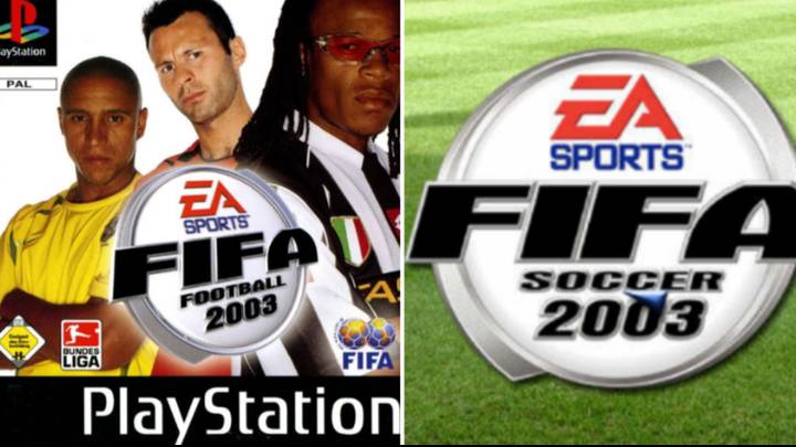 Player Rated 97 On FIFA 2003 Is 71-Rated On This Year's Game