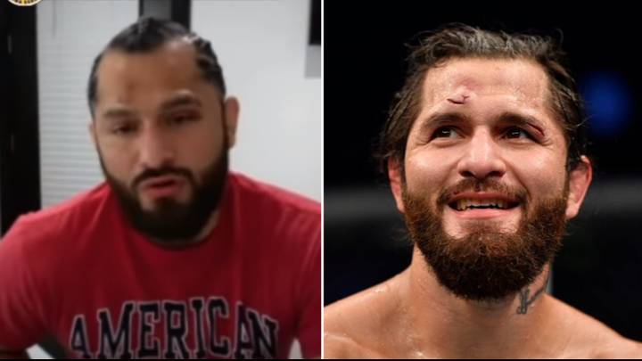 Jorge Masvidal's Response When Asked Who He Wants To Fight Next In The UFC