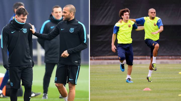 Dani sales alves boots