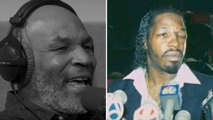 Mike Tyson Reveals Exactly What Happened In His Infamous Street Fight With Mitch Green