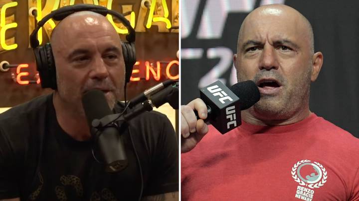 Joe Rogan Claims Gay And Trans People Are 'Most Vicious' Supporters Of Cancel Culture In Explosive Rant