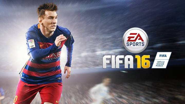 FIFA 16 Release New FIFA Ultimate Team - SPORTbible