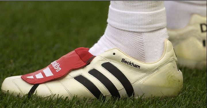 Adidas predator football deals boots