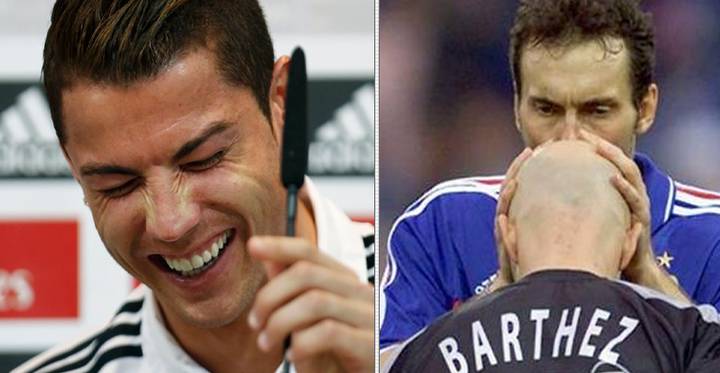 The Strangest Superstitions And Pre-Match Rituals In Football