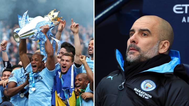 Manchester City Could Have Two Premier League Titles Taken Away From Them