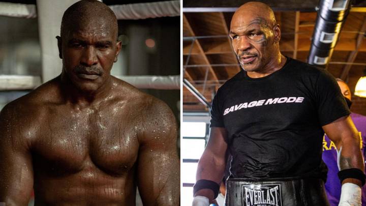 Mike Tyson Confirms Fight With Evander Holyfield Is On