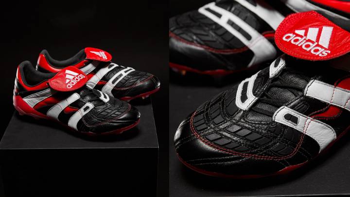 Classic 2025 adidas predators