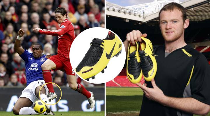 Nike Confirms That Total 90 Laser I Are Making A Return SPORTbible