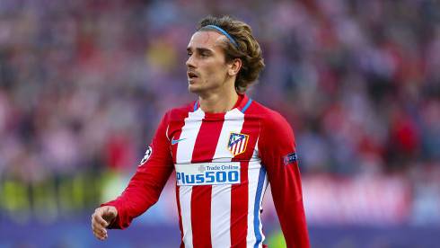 BREAKING: Antoine Griezmann Informs Atletico Madrid That He Wishes To Leave 