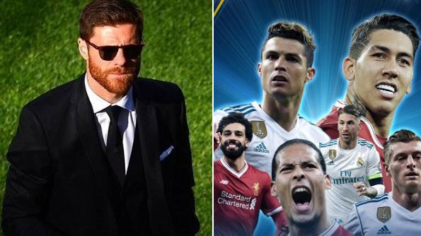 Real Madrid Vs. Liverpool Is A 'Dream Final' For Xabi Alonso 