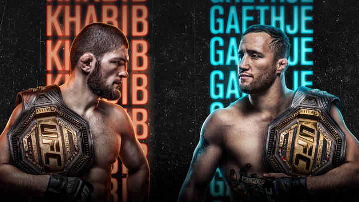 UFC 254 Khabib Nurmagomedov Vs Justin Gaethje UK Start Time TV ufc-254-khabib-nurmagomedov-vs-justin-gaethje-uk-start-time-tv