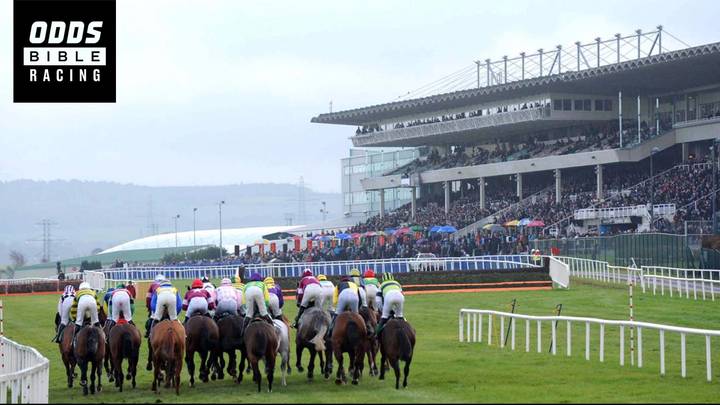 ODDSbible Racing: Thursday Preview From Chepstow, Doncaster And More