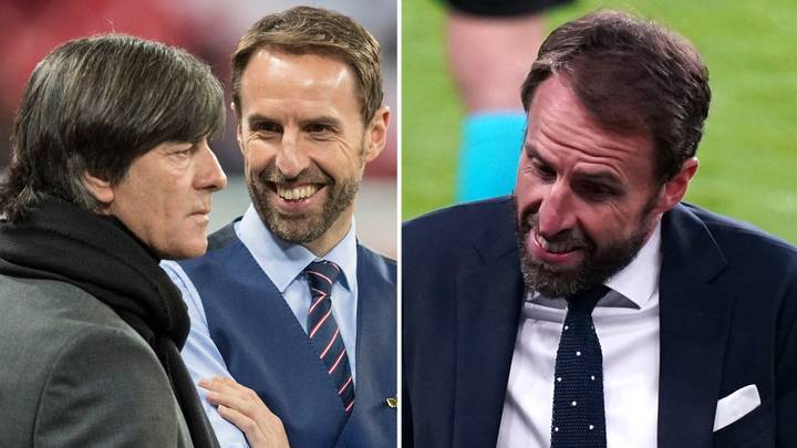 England Are Germany's 'Easiest Opponents So Far' At Euro 2020 Ahead Of Last-16 Clash