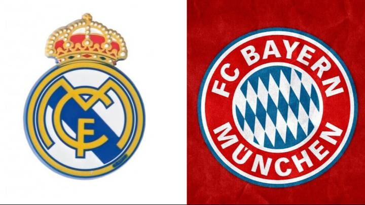 Bayern Munich Tracking £35 Million Rated Defender, Real Madrid Can Get ...