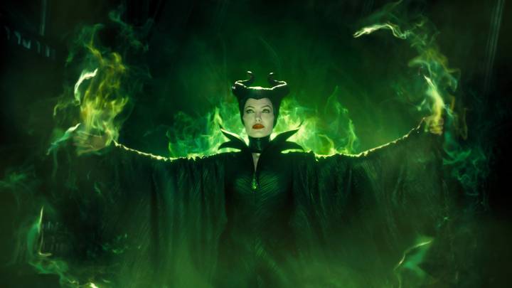 Disney Reveals Official Release Date Of 'Maleficent: Mistress of Evil'