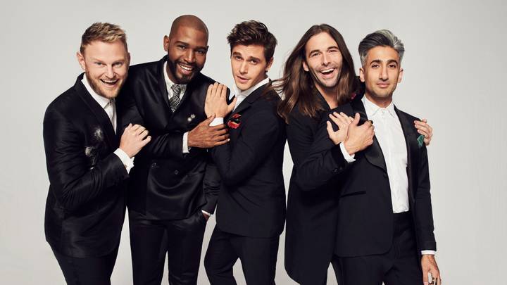 'Queer Eye' Is Officially Returning To Netflix For Season 6 