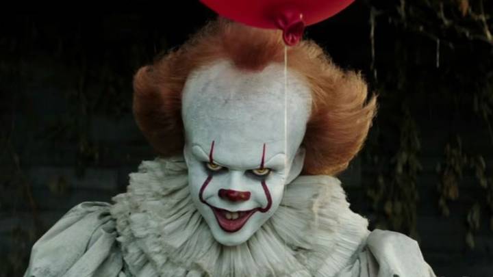 'It' Has Just Landed On Netflix