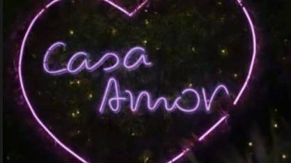 What Does ‘Casa Amor’ Mean?