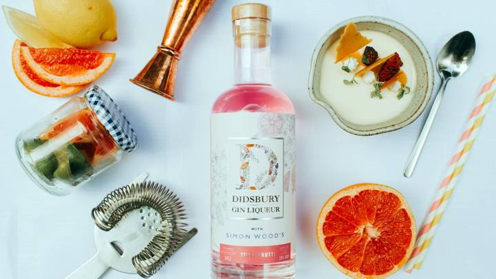 Aldi Is Now Selling Tutti Frutti Gin And We Can't Wait To Get Our Hands On It