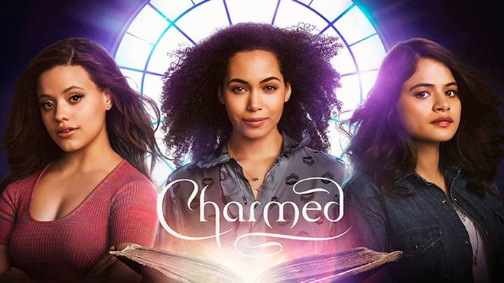 Everything You Need To Know About The ‘Charmed’ Reboot Coming to E4