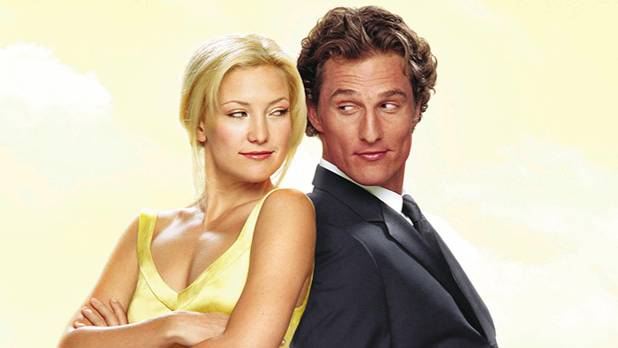 'How To Lose A Guy In 10 Days' TV Reboot Is Coming