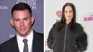 Channing Tatum Writes Moving Post About Jessie J's Infertility Struggle