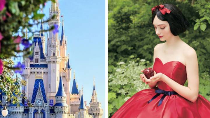Calling All Brides-To-Be: Disney Can Actually Plan Your Wedding