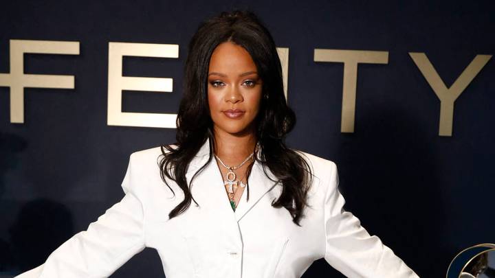 Rihanna Fans Shocked To Learn They've Been 'Mispronouncing' Her Name