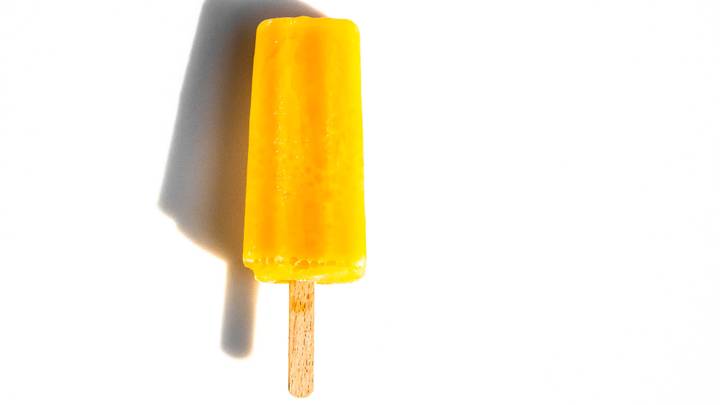 Everyone's Kicking Off Over These British Ice Lolly Rankings