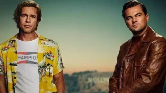 The Final Trailer For 'Once Upon A Time In Hollywood' Has Been Released