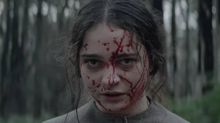 The Trailer For ‘The Babadook’ Director’s New Movie ‘The Nightingale' Looks Horrifying