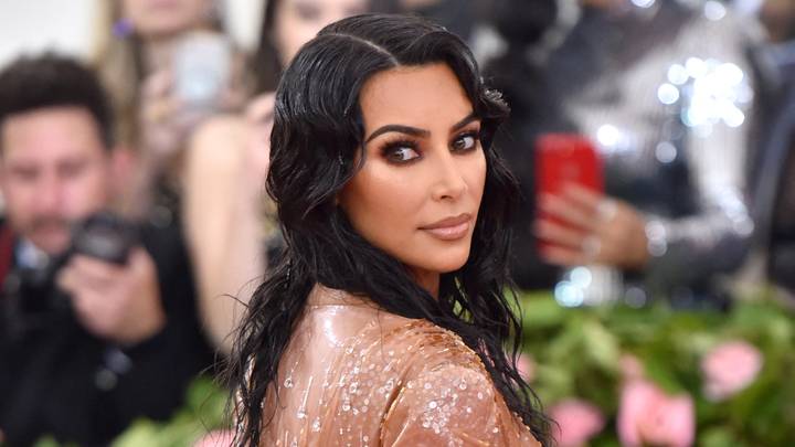Kim Kardashian Has Helped Free 17 Inmates In Three Months