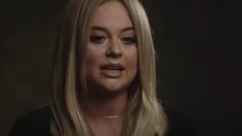 Emily Atack Reveals Hundreds Of People Sexually Harass Her Every Day