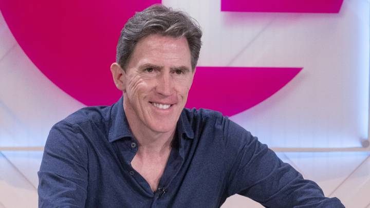 Gavin & Stacey: Rob Brydon Says He’d 'Love' A Reunion During Lorraine Chat