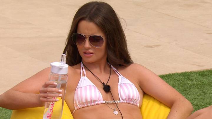 'Love Island: All The Dramz': UK 'Love Island' Returns This Week With Three Special Shows