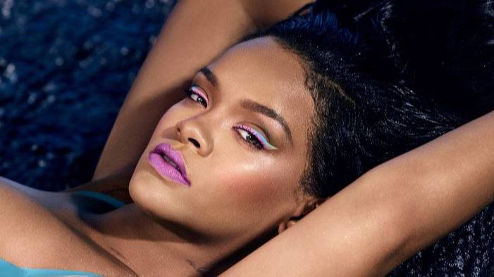 Rihanna's Fenty Beauty Range Is Coming To A Major UK Store