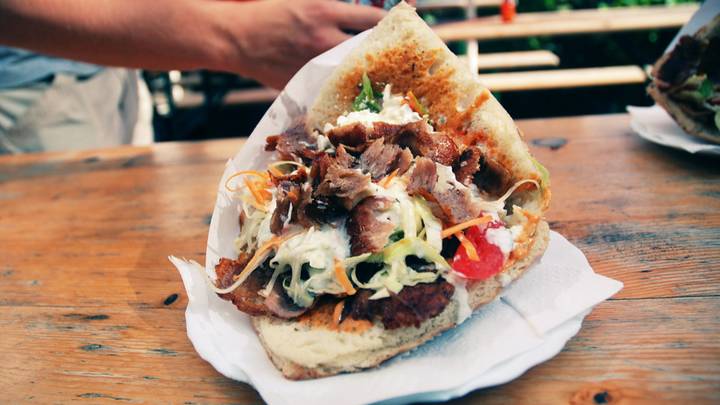 This Pub Wants To Pay Someone £500 To Be Their Official Kebab Taster