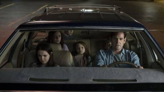 The Haunting Of Hill House Has 100 Per Cent On Rotten Tomatoes Already