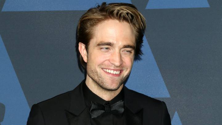 Robert Pattinson Is The ‘Most Beautiful Man In The World,’ According To Scientists 